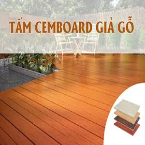 Sản phẩm Tấm_cemboard_giả_gỗ s — Công Ty TNHH Thương Mại Vật Liệu Phúc Thịnh — MST 0317598967