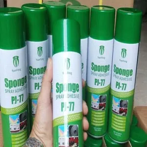 Sản phẩm keo_xịt_đa_năng s — Công Ty TNHH Thương Mại Vật Liệu Phúc Thịnh — MST 0317598967