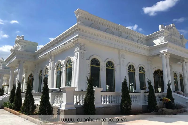 Sản phẩm 1647412071 thiet ke thi cong cua nhom xi ma tai thi tran ngai giao huyen chau duc tinh ba ria vung tau — Công Ty TNHH Sản Xuất Thương Mại Xuất Nhập Khẩu Golden Fire — MST 0317604089