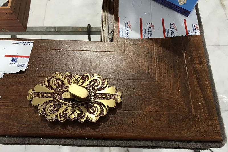 Sản phẩm 1681549556 322455166472 — Công Ty TNHH Sản Xuất Thương Mại Xuất Nhập Khẩu Golden Fire — MST 0317604089