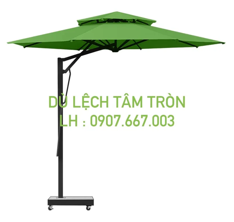 Sản phẩm du lech tam tron 1024x971 — Công Ty Cổ Phần Dù Che Minh Long — MST 0317615482