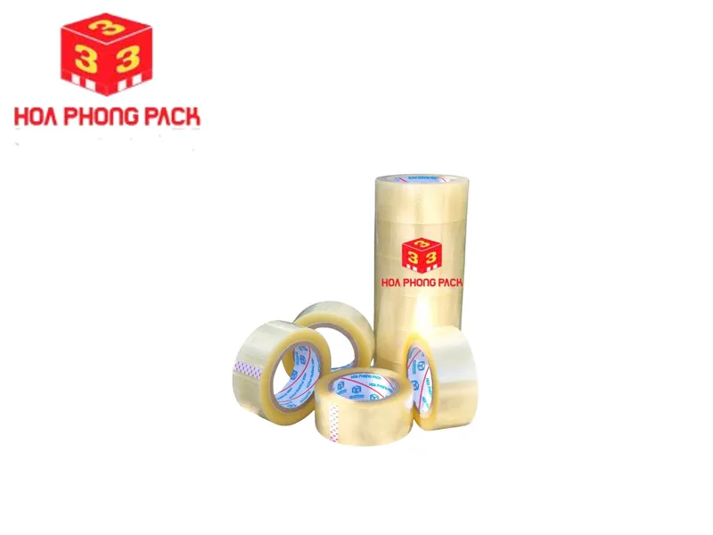 Sản phẩm bang keo_s1501 — Màng PE Hòa Phong - Công Ty TNHH Sản Xuất Hòa Phong Pack — MST 0317622867