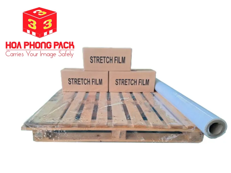 Sản phẩm mang pe lot pallet_s1490 — Màng PE Hòa Phong - Công Ty TNHH Sản Xuất Hòa Phong Pack — MST 0317622867