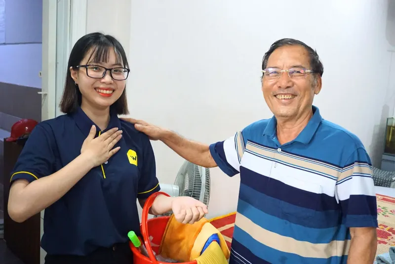 Sản phẩm khach hang hai long ung dung giup viec nha theo gio wow 0x0 — Công Ty TNHH Wow Plus Việt Nam — MST 0317625201