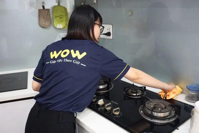 Sản phẩm ung dung giup viec theo gio wow 0x0 — Công Ty TNHH Wow Plus Việt Nam — MST 0317625201