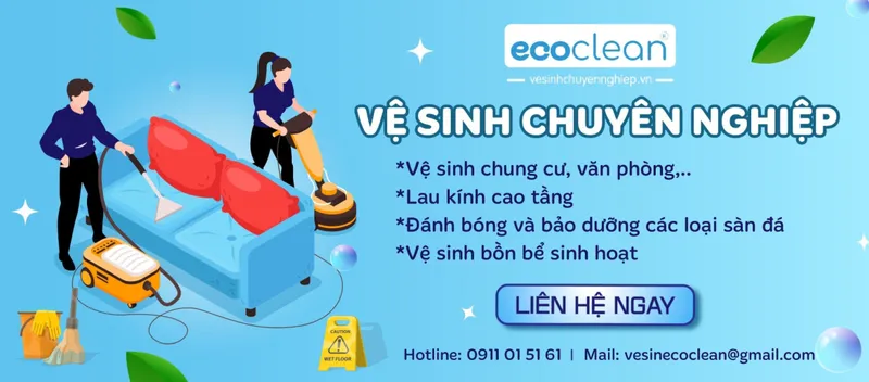 Sản phẩm slide trang chu ecoclean 1170x515 — Công Ty TNHH Đầu Tư Và Phát Triển EcoClean Việt Nam — MST 0317625434