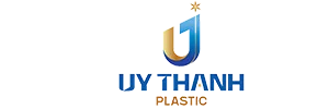 Logo Uy Thành Plastic - Công Ty TNHH Uy Thành Plastic