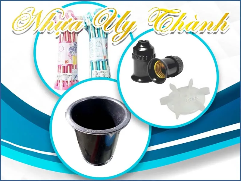Sản phẩm gt — Uy Thành Plastic - Công Ty TNHH Uy Thành Plastic — MST 0317635104