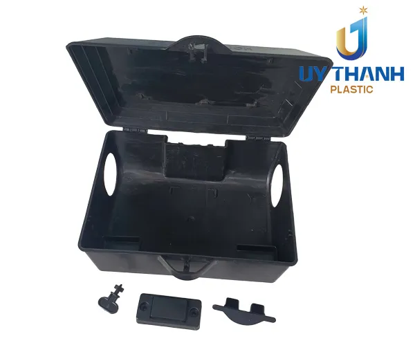 Sản phẩm Hop bay chuot bang nhua — Uy Thành Plastic - Công Ty TNHH Uy Thành Plastic — MST 0317635104