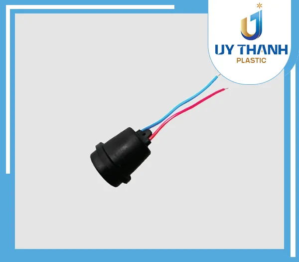 Sản phẩm chuoi den nhua deo chong nuoc — Uy Thành Plastic - Công Ty TNHH Uy Thành Plastic — MST 0317635104