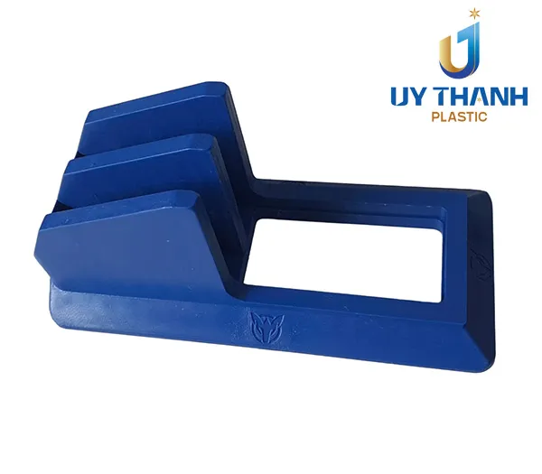 Sản phẩm cu nhua thanh tru — Uy Thành Plastic - Công Ty TNHH Uy Thành Plastic — MST 0317635104