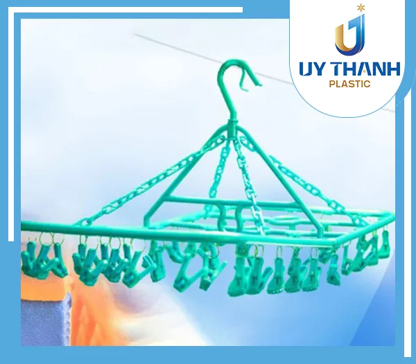 Sản phẩm moc du 24 kep — Uy Thành Plastic - Công Ty TNHH Uy Thành Plastic — MST 0317635104