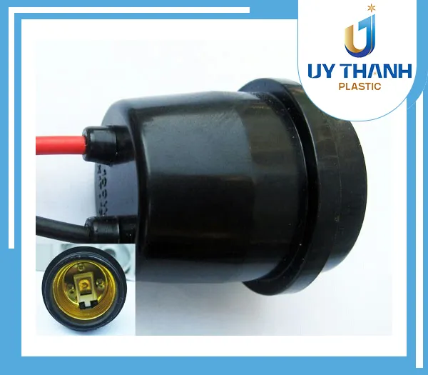 Sản phẩm xhuoi den nhua 2 — Uy Thành Plastic - Công Ty TNHH Uy Thành Plastic — MST 0317635104