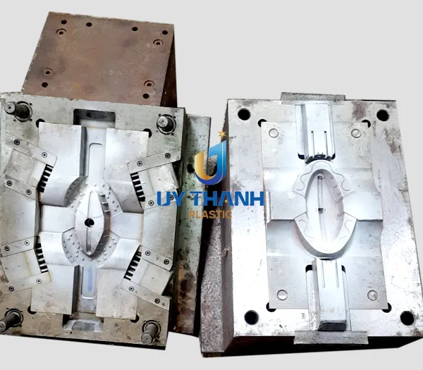 Sản phẩm Khuon lay dau rang 22D — Uy Thành Plastic - Công Ty TNHH Uy Thành Plastic — MST 0317635104