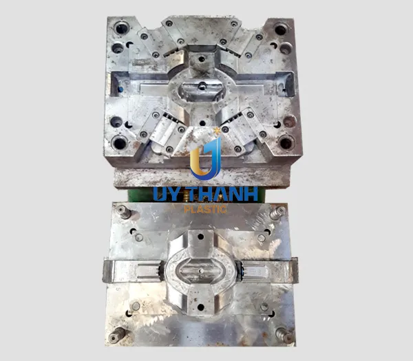 Sản phẩm Khuon lay dau rang 32D — Uy Thành Plastic - Công Ty TNHH Uy Thành Plastic — MST 0317635104