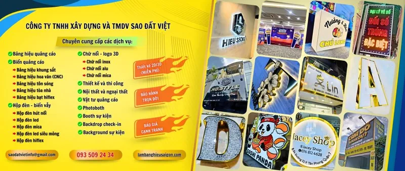 Sản phẩm 649687148081752 — Công Ty TNHH Xây Dựng Và Thương Mại Dịch Vụ Sao Đất Việt — MST 0317639941