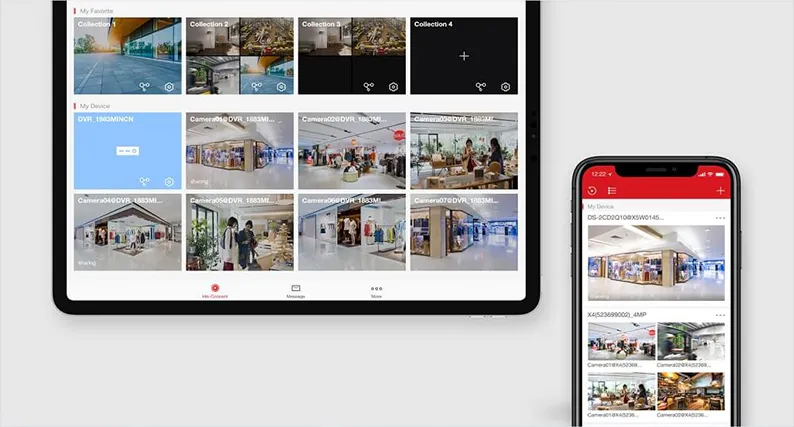 Sản phẩm cameraddns hikconnect12021 — Công Ty TNHH Thương Mại Dịch Vụ Hoàng Gia Sala — MST 0317642461