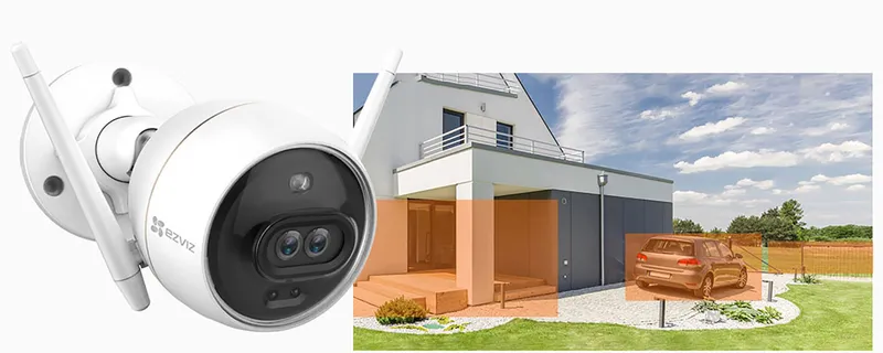 Sản phẩm cong nghe camera chong xam nhap23012 — Công Ty TNHH Thương Mại Dịch Vụ Hoàng Gia Sala — MST 0317642461