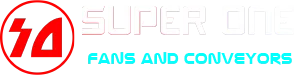 Logo Quạt Công Nghiệp Super One - Công Ty TNHH Super One