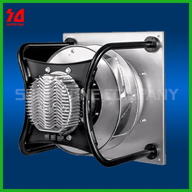 Sản phẩm QUAT LY TAM GAN TUONG — Quạt Công Nghiệp Super One - Công Ty TNHH Super One — MST 0317648431