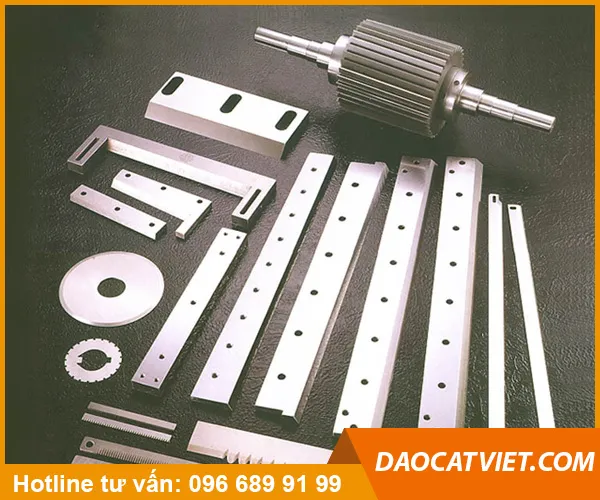 Sản phẩm 29 — Dao Cắt Công Nghiệp Việt - Công Ty THHH Dao Cắt Công Nghiệp Việt — MST 0317648745