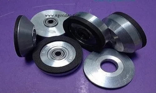 Sản phẩm da mai — Dao Cắt Công Nghiệp Việt - Công Ty THHH Dao Cắt Công Nghiệp Việt — MST 0317648745