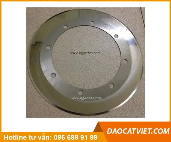 Sản phẩm 12 — Dao Cắt Công Nghiệp Việt - Công Ty THHH Dao Cắt Công Nghiệp Việt — MST 0317648745