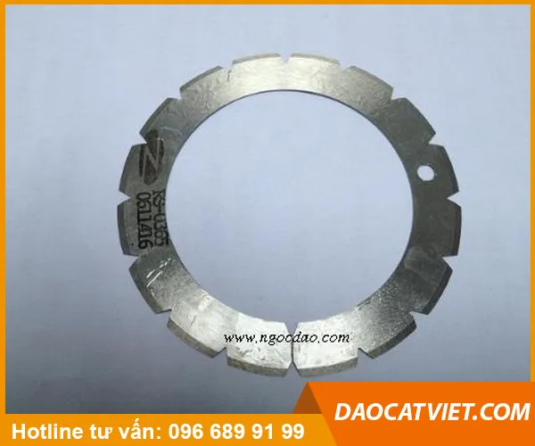 Sản phẩm 15 — Dao Cắt Công Nghiệp Việt - Công Ty THHH Dao Cắt Công Nghiệp Việt — MST 0317648745