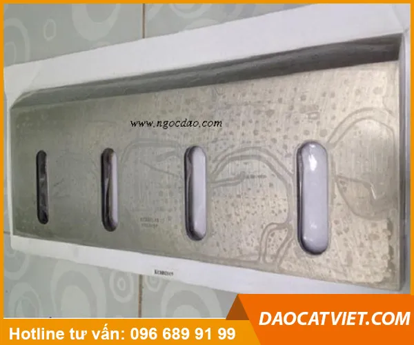 Sản phẩm 6 — Dao Cắt Công Nghiệp Việt - Công Ty THHH Dao Cắt Công Nghiệp Việt — MST 0317648745