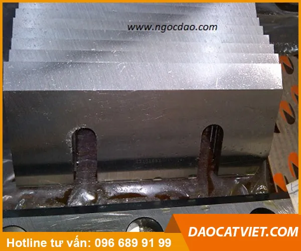 Sản phẩm 7 — Dao Cắt Công Nghiệp Việt - Công Ty THHH Dao Cắt Công Nghiệp Việt — MST 0317648745