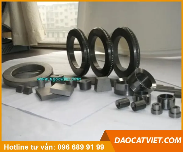 Sản phẩm 8 — Dao Cắt Công Nghiệp Việt - Công Ty THHH Dao Cắt Công Nghiệp Việt — MST 0317648745