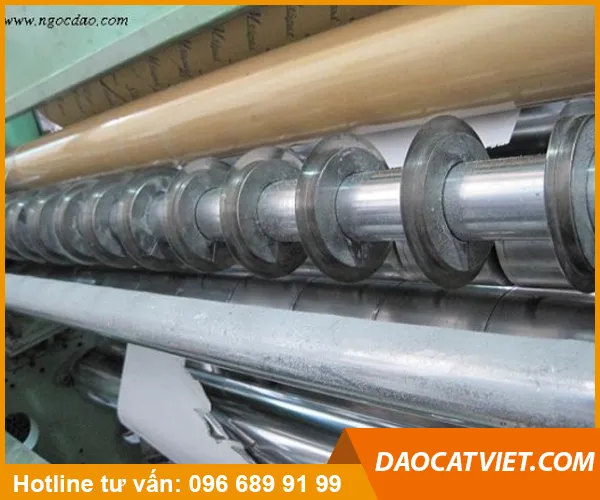Sản phẩm DF — Dao Cắt Công Nghiệp Việt - Công Ty THHH Dao Cắt Công Nghiệp Việt — MST 0317648745