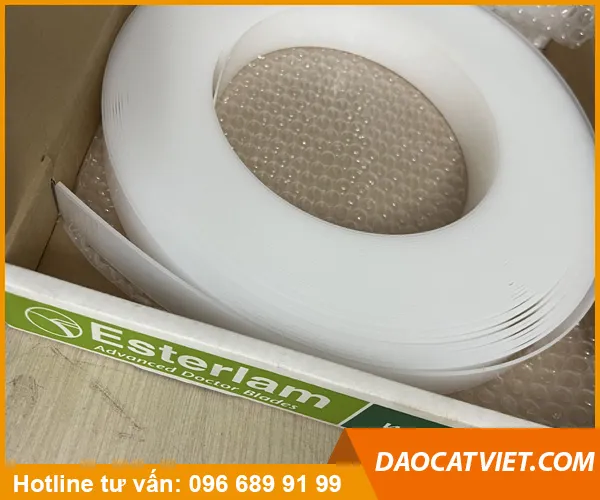 Sản phẩm da — Dao Cắt Công Nghiệp Việt - Công Ty THHH Dao Cắt Công Nghiệp Việt — MST 0317648745