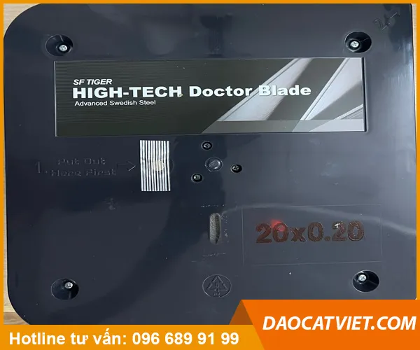 Sản phẩm da2 — Dao Cắt Công Nghiệp Việt - Công Ty THHH Dao Cắt Công Nghiệp Việt — MST 0317648745