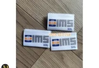 Sản phẩm in nhan mac quan ao 4 4287 — Nhãn Mác Bình An - Công Ty TNHH Nhãn Mác Bình An — MST 0317649499