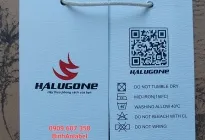 Sản phẩm in tag quan ao 8612 — Nhãn Mác Bình An - Công Ty TNHH Nhãn Mác Bình An — MST 0317649499