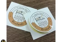 Sản phẩm in tem nhan mac 1 1128 — Nhãn Mác Bình An - Công Ty TNHH Nhãn Mác Bình An — MST 0317649499