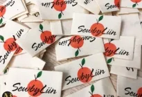 Sản phẩm in tem quan ao 6 2700 — Nhãn Mác Bình An - Công Ty TNHH Nhãn Mác Bình An — MST 0317649499
