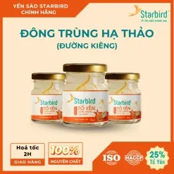 Sản phẩm Starbird dtht hu don _11zon 247x247 — Yến Sào Starbird - Công Ty TNHH Quốc Tế Song Tiên — MST 0317650670