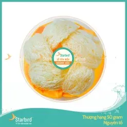 Sản phẩm Yen tinh che Starbird thuong hang 50 1024x1024_11zon 247x247 — Yến Sào Starbird - Công Ty TNHH Quốc Tế Song Tiên — MST 0317650670