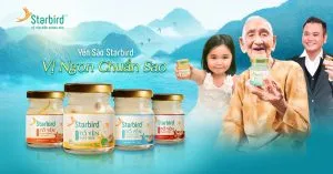 Sản phẩm z4339686961277_229c5ed2d4d56768725788a81ac3f727 scaled e1684393826839 300x157 — Yến Sào Starbird - Công Ty TNHH Quốc Tế Song Tiên — MST 0317650670