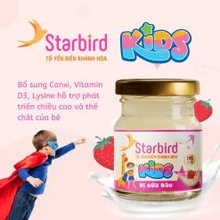 Sản phẩm POSTER 3 KID SUA DAU scaled 247x247 — Yến Sào Starbird - Công Ty TNHH Quốc Tế Song Tiên — MST 0317650670