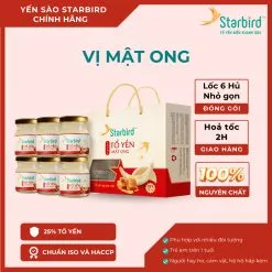 Sản phẩm Starbird Mo loc 247x247 — Yến Sào Starbird - Công Ty TNHH Quốc Tế Song Tiên — MST 0317650670