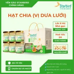 Sản phẩm Starbird chia loc 247x247 — Yến Sào Starbird - Công Ty TNHH Quốc Tế Song Tiên — MST 0317650670