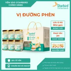 Sản phẩm Starbird dp loc 247x247 — Yến Sào Starbird - Công Ty TNHH Quốc Tế Song Tiên — MST 0317650670