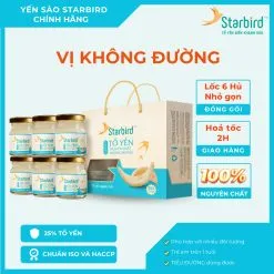 Sản phẩm Starbird kd loc 247x247 — Yến Sào Starbird - Công Ty TNHH Quốc Tế Song Tiên — MST 0317650670