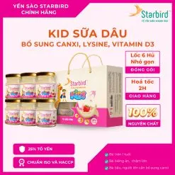 Sản phẩm Starbird kid loc 247x247 — Yến Sào Starbird - Công Ty TNHH Quốc Tế Song Tiên — MST 0317650670