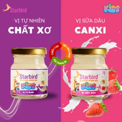 Sản phẩm yen Kid 1 1 247x247 — Yến Sào Starbird - Công Ty TNHH Quốc Tế Song Tiên — MST 0317650670