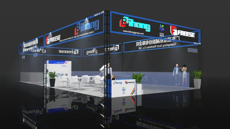 Sản phẩm BIHONG 3D  — Tổ Chức Sự Kiện HANA UTP - Công Ty TNHH HANA UTP — MST 0317655414