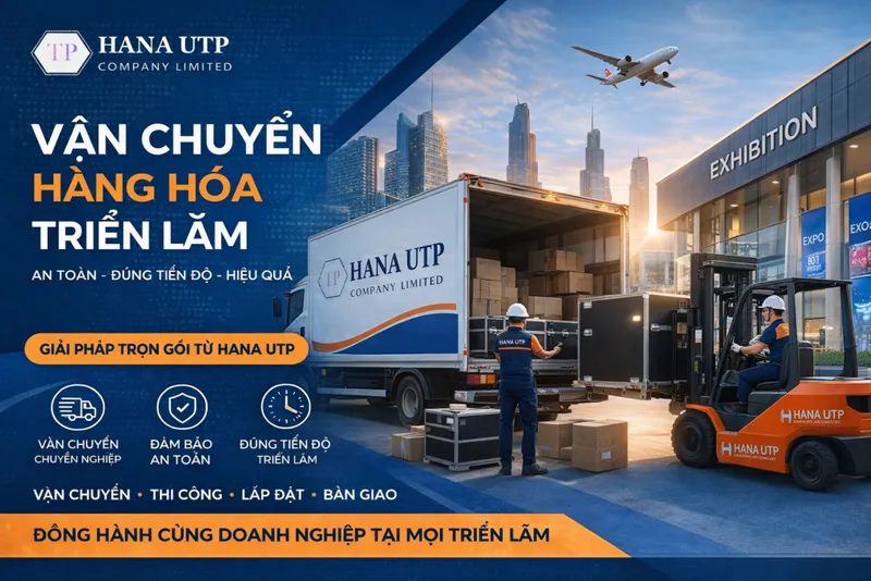 Sản phẩm hana 1024x683 — Tổ Chức Sự Kiện HANA UTP - Công Ty TNHH HANA UTP — MST 0317655414